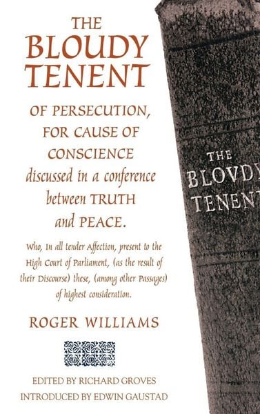 Produktbild: The Bloudy Tenant of Persecution
