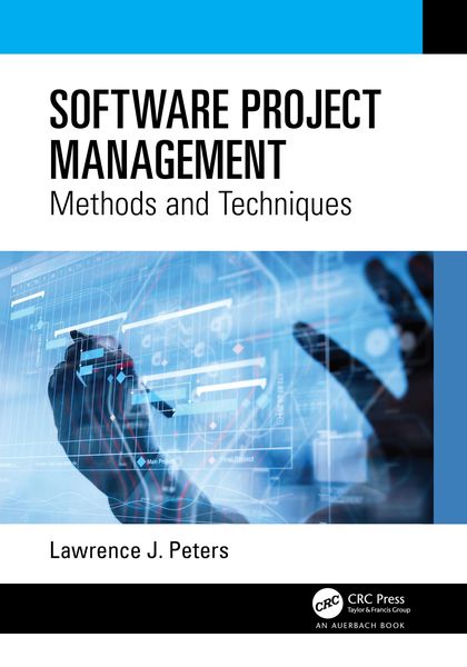 Produktbild: Software Project Management
