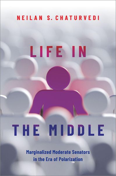 Produktbild: Life in the Middle