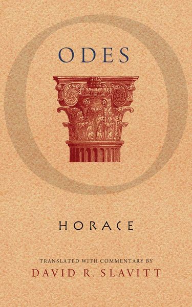 Produktbild: Odes