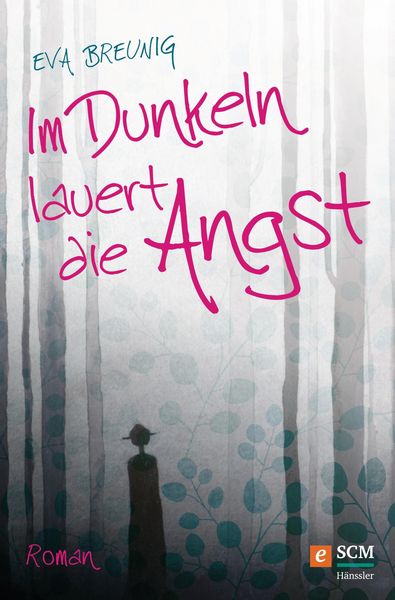 Produktbild: Im Dunkeln lauert die Angst
