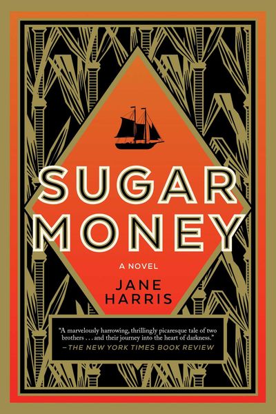 Produktbild: Sugar Money