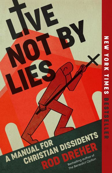 Produktbild: Live Not by Lies