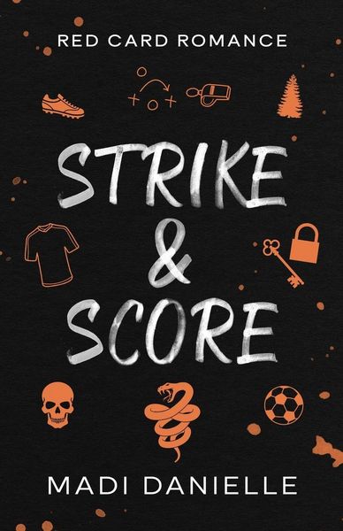Produktbild: Strike & Score