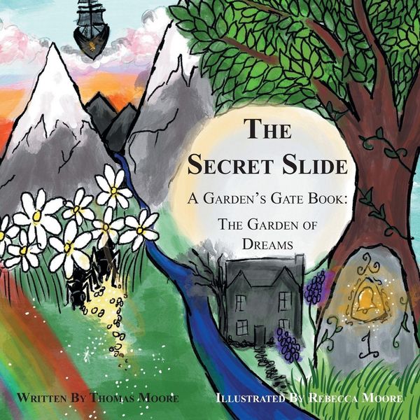 Produktbild: The Secret Slide