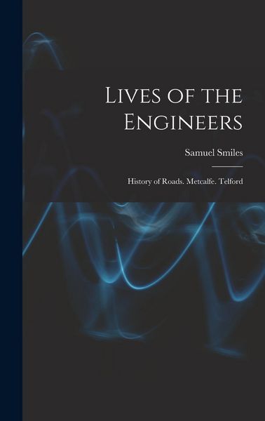 Produktbild: Lives of the Engineers