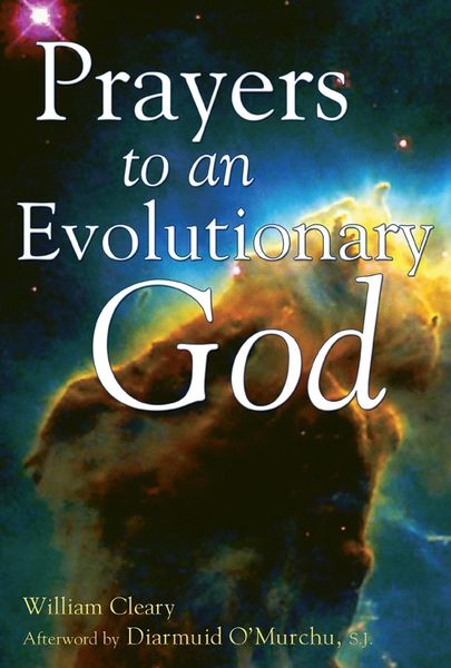 Produktbild: Prayers to an Evolutionary God