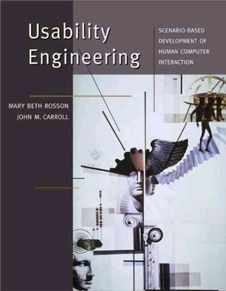 Produktbild: Usability Engineering