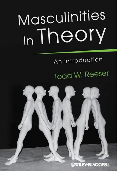 Produktbild: Masculinities in Theory