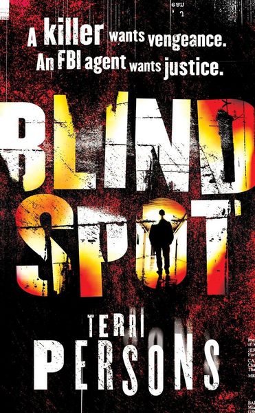 Produktbild: Blind Spot
