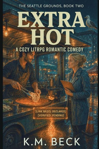 Produktbild: Extra Hot