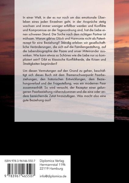 Produktbild: Paarbeziehungen - Wie kann etwas so Sch&ouml;nes so kompliziert sein?