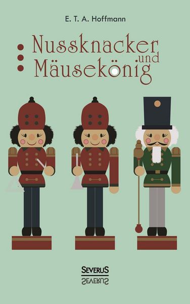 Produktbild: Nussknacker und Mausek&ouml;nig