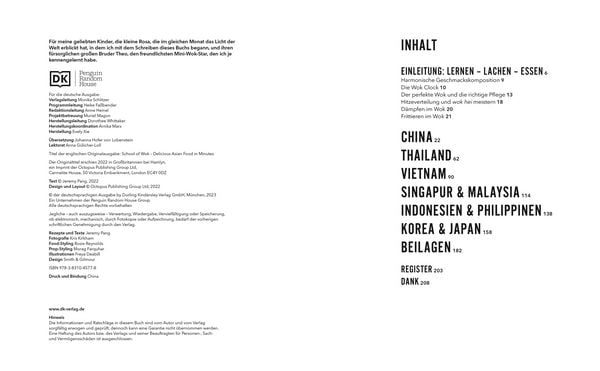Produktbild: School of Wok