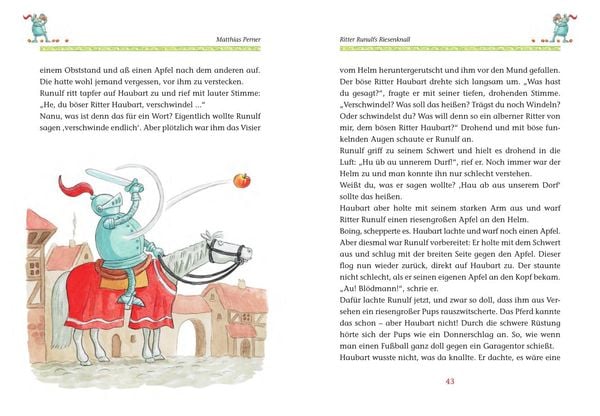 Produktbild: Die spannendsten Ritter- und Drachengeschichten