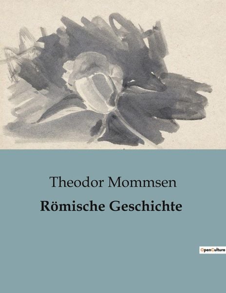 Produktbild: R&ouml;mische Geschichte