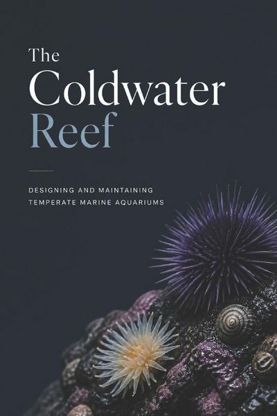 Produktbild: The Coldwater Reef