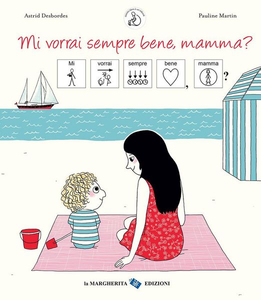 Produktbild: Mi vorrai sempre bene, mamma? InBook
