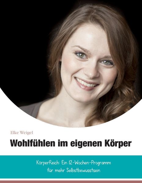 Produktbild: Wohlf&uuml;hlen im eigenen K&ouml;rper