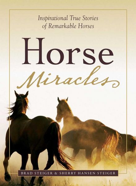Produktbild: Horse Miracles
