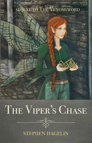 Produktbild: The Viper's Chase