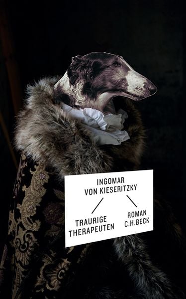 Produktbild: Traurige Therapeuten