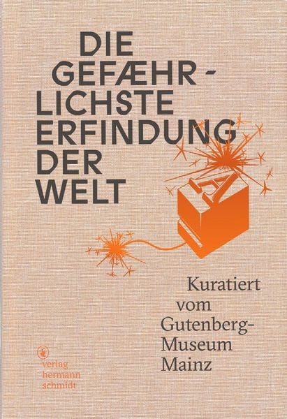 Produktbild: Die gef&auml;hrlichste Erfindung der Welt