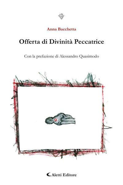 Produktbild: Offerta di Divinit&agrave; Peccatrice