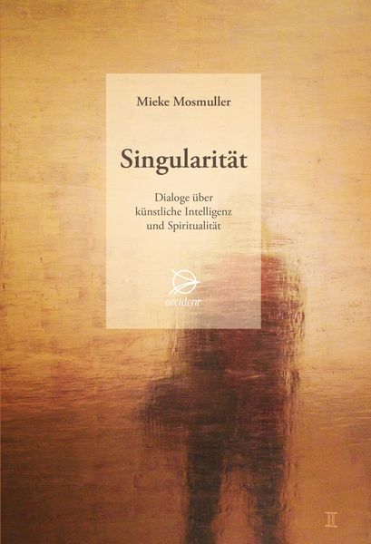 Produktbild: Singularit&auml;t