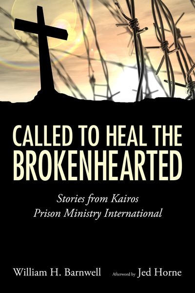 Produktbild: Called to Heal the Brokenhearted
