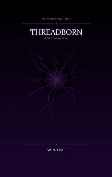 Produktbild: Threadborn