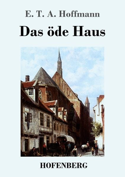 Produktbild: Das &ouml;de Haus
