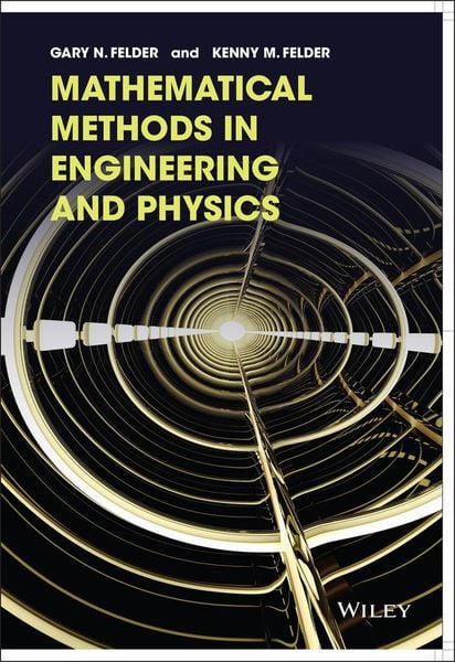Produktbild: Mathematical Methods in Engineering and Physics