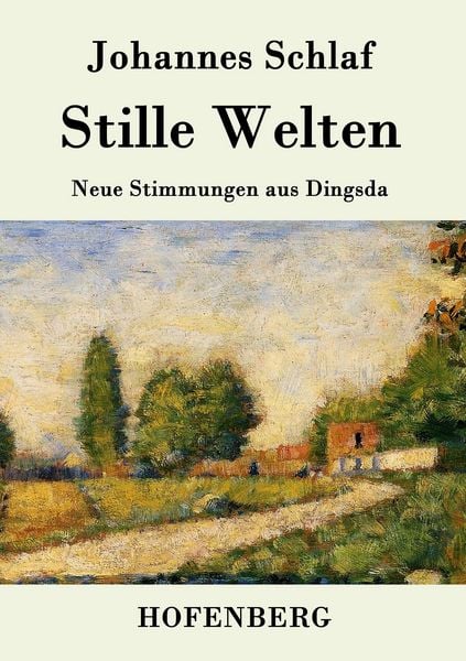 Produktbild: Stille Welten