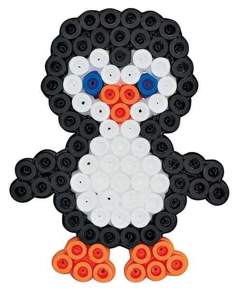 Produktbild: HAMA Maxi Große Blister-Packung Pinguin