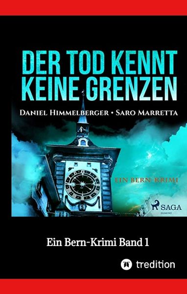 Produktbild: Der Tod kennt keine Grenzen