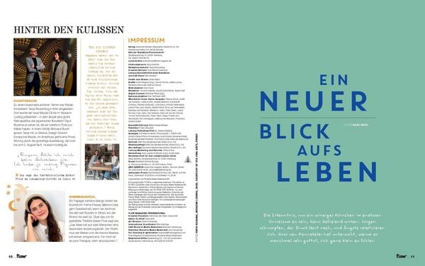 Produktbild: Flow Nummer 98 (4/2026)