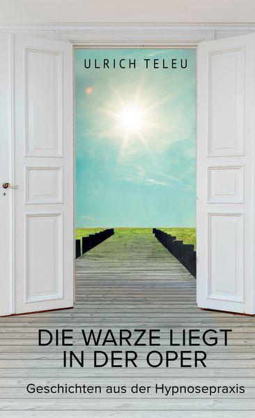 Produktbild: Die Warze liegt in der Oper