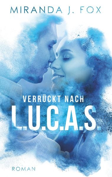 Produktbild: Verrückt nach L.U.C.A.S.