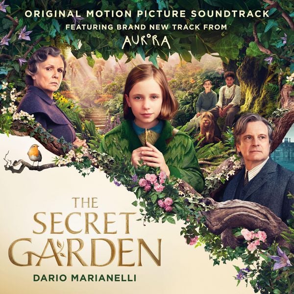Produktbild: The Secret Garden