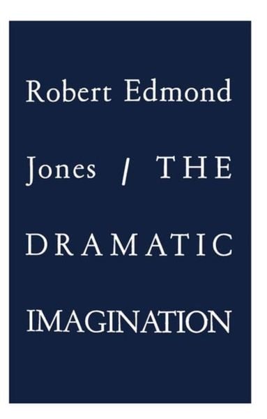 Produktbild: The Dramatic Imagination