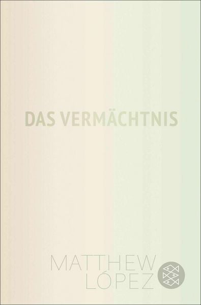 Produktbild: Das Verm&auml;chtnis