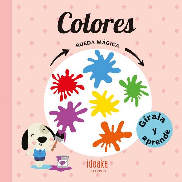 Produktbild: Colores