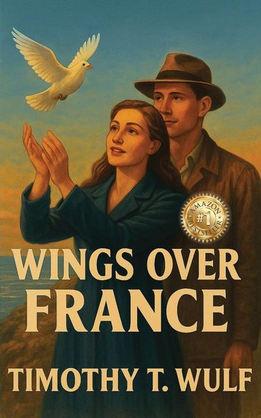 Produktbild: Wings over France