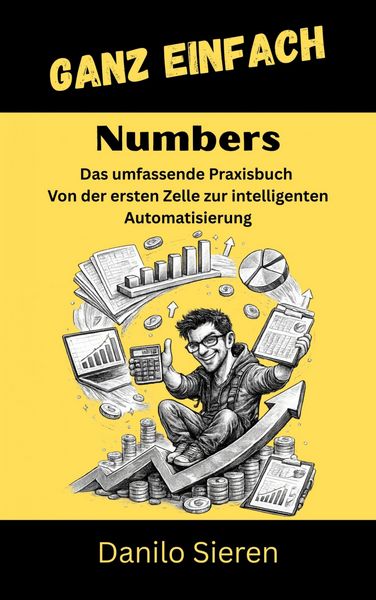 Produktbild: Numbers