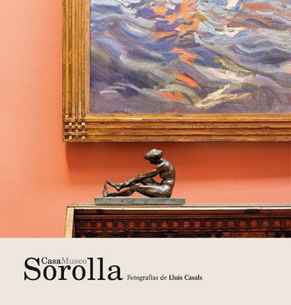 Produktbild: Casa Museo Sorolla