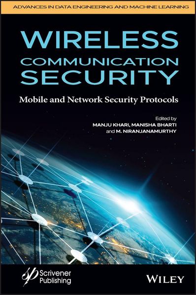 Produktbild: Wireless Communication Security