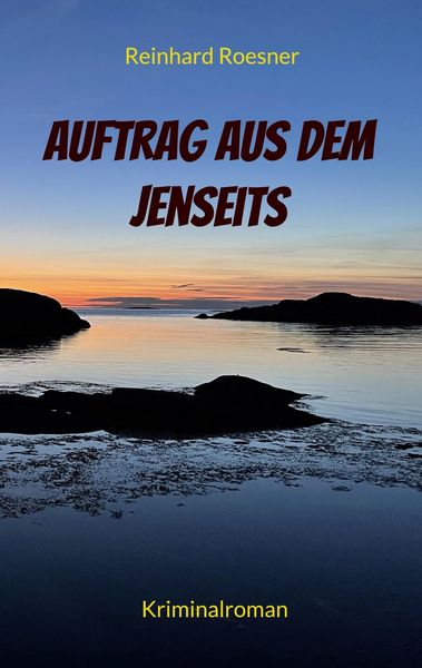 Produktbild: Auftrag aus dem Jenseits