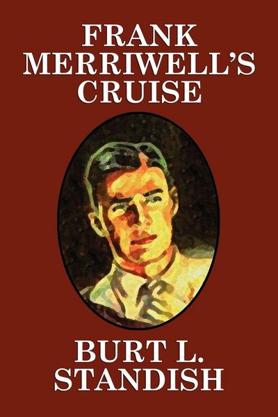 Produktbild: Frank Merriwell's Cruise