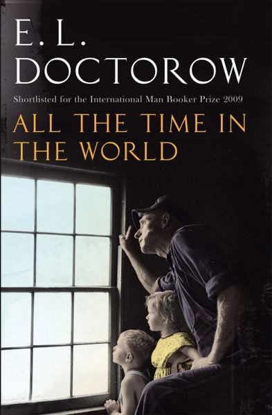 Produktbild: All The Time In The World